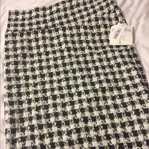 Lularoe Cassie Skirt